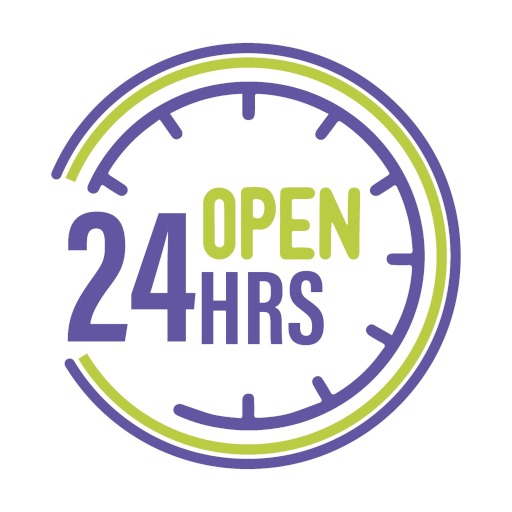 clock icon